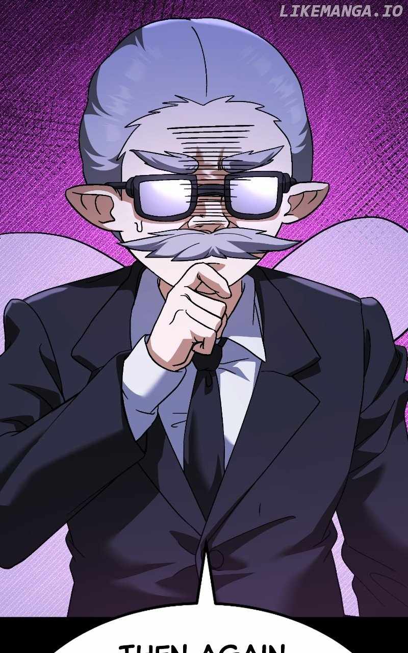 Divine Delivery Chapter 63 81